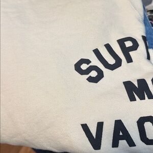 Support More Vacations